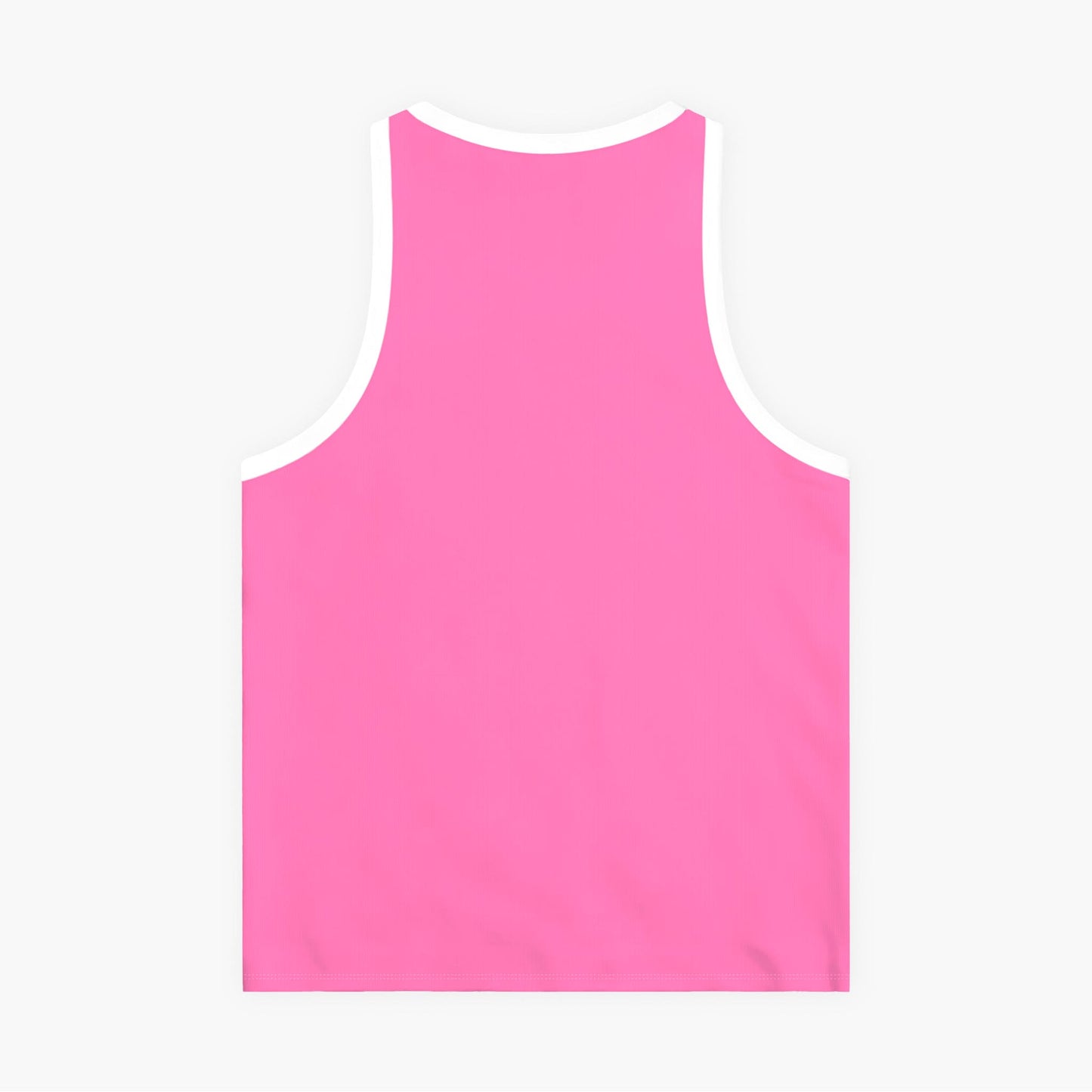 "Doggo" Boetie Tank - Pink