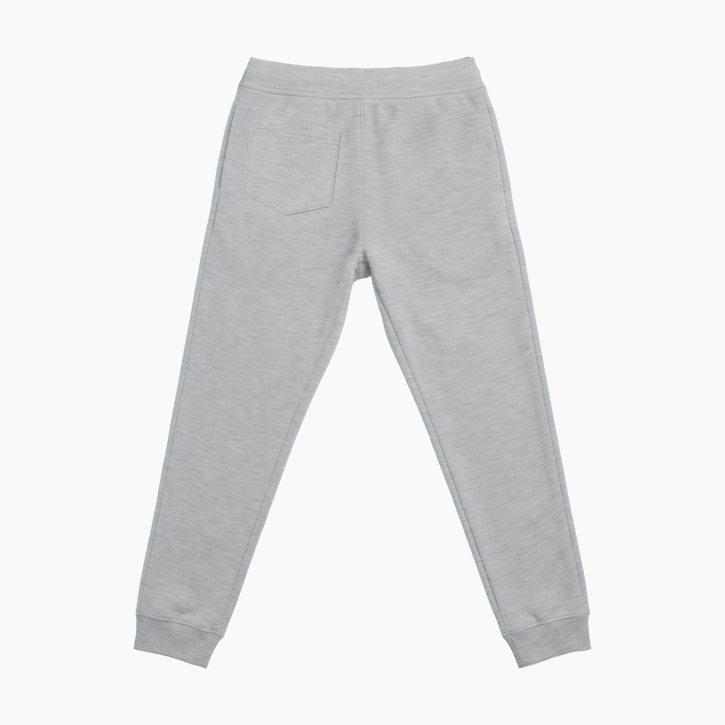 Fleece Joggers - Grey