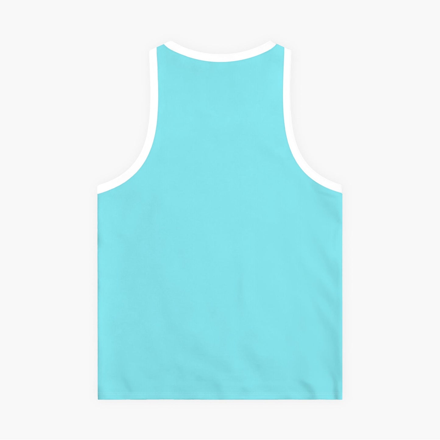 "Scooter" Boetie Tank - Aqua