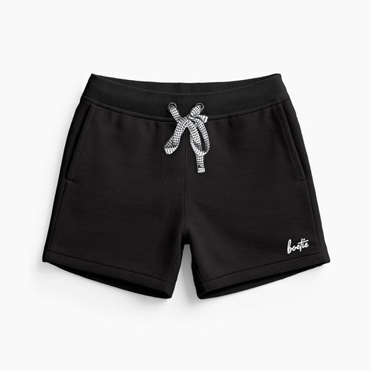 Boetie Shorts - Black