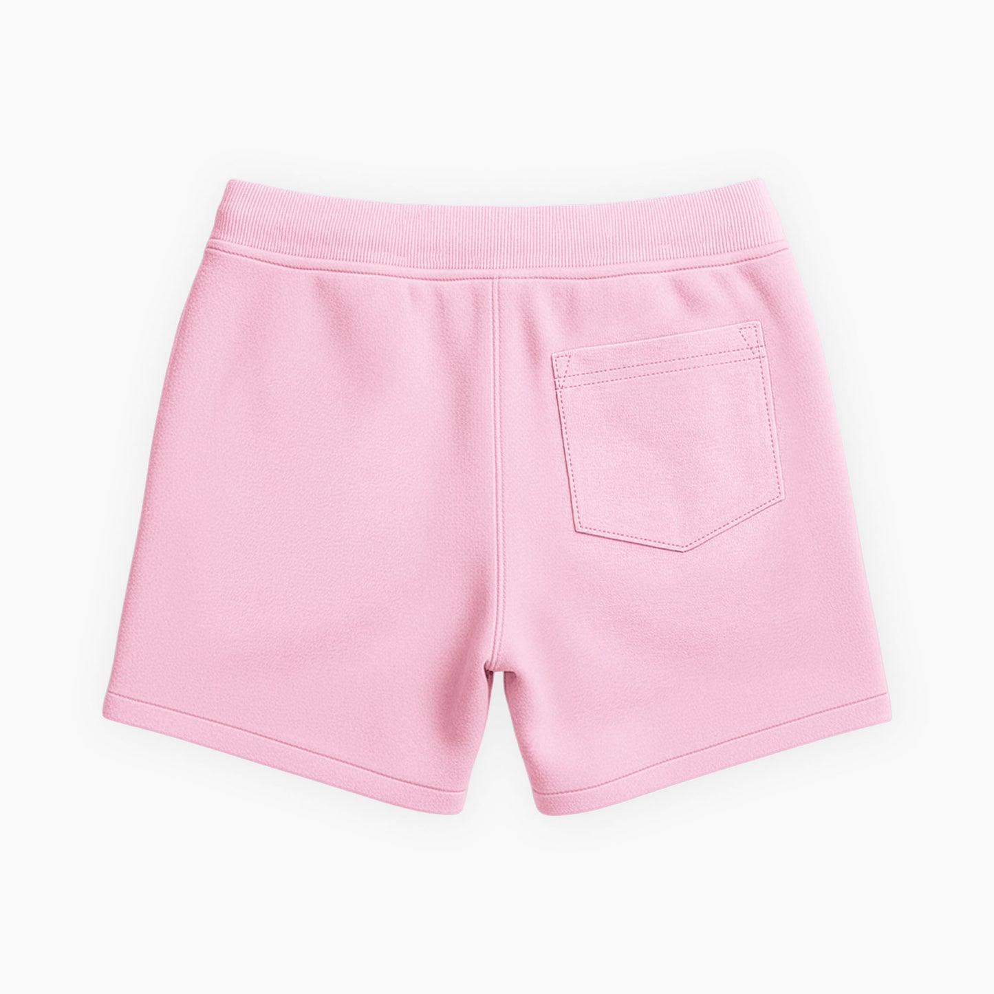 Boetie Shorts - Light Pink
