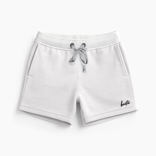 Boetie Shorts - White