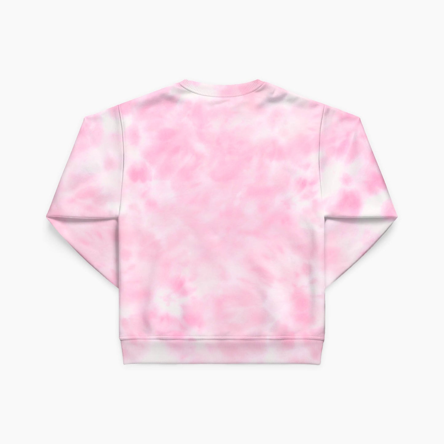 Soft Serve Sweatshirt - Pink