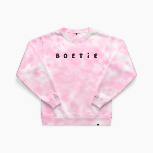 Soft Serve Sweatshirt - Pink