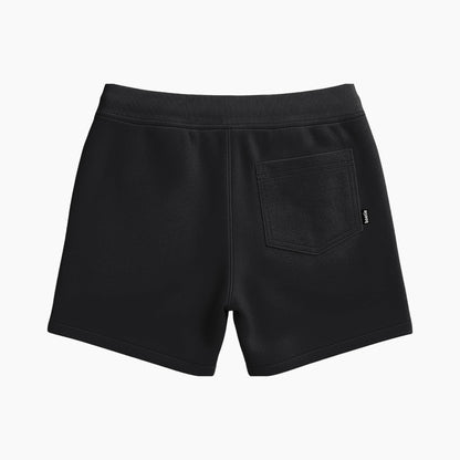 Boetie 5" Shorts - Black