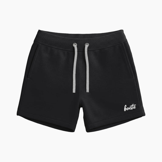 Boetie 5" Shorts - Black