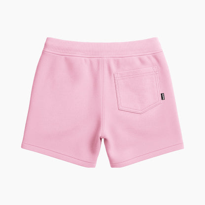 Boetie 5" Shorts - Light Pink