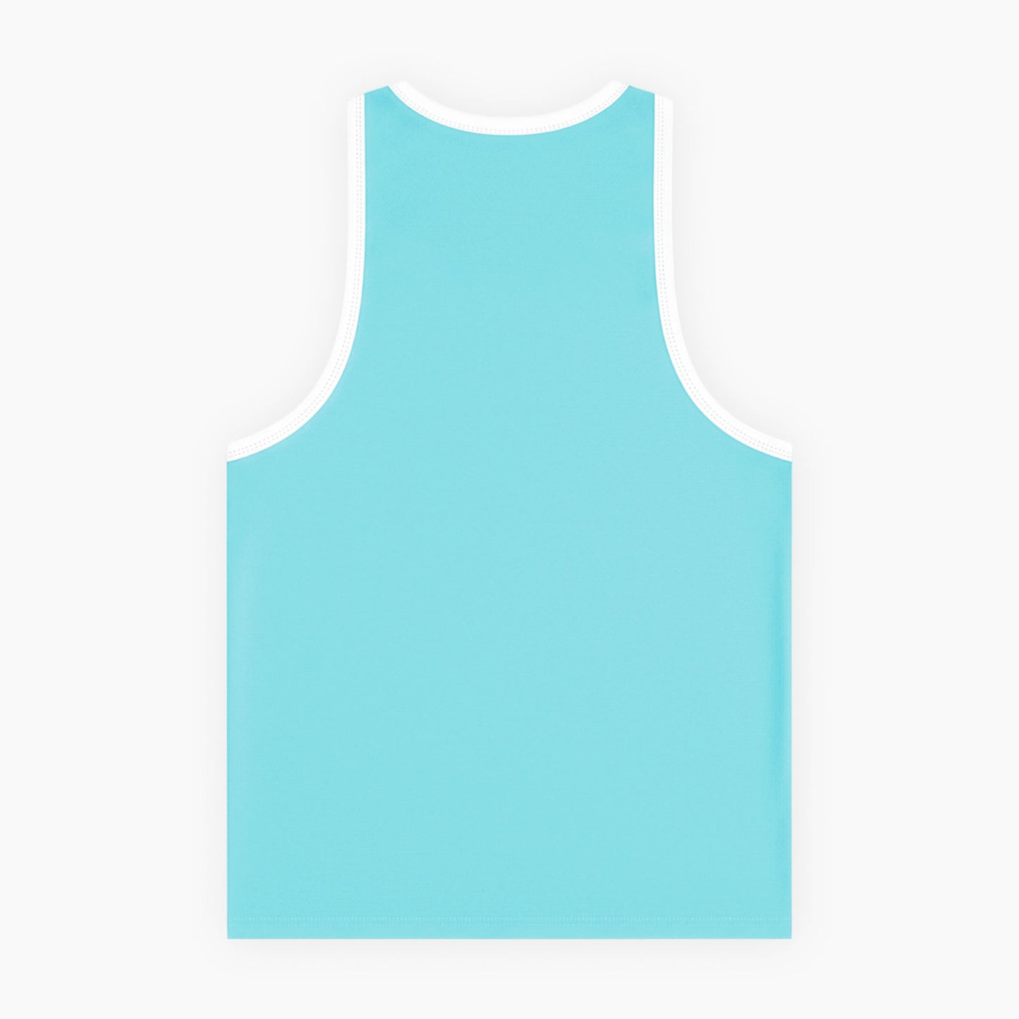 "Schweet Spot" Boetie Tank - Aqua