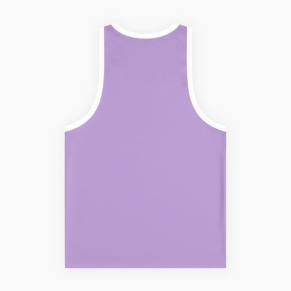 "Schweet Spot" Boetie Tank - Lilac