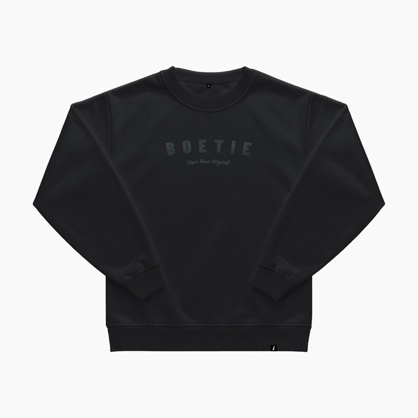 Boetie Sweatshirt - Black