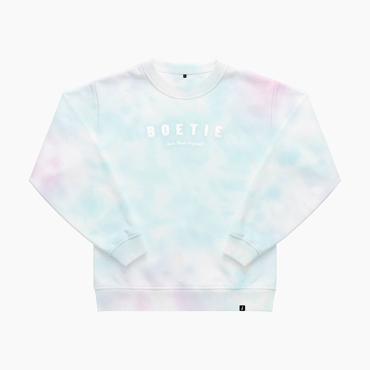 Boetie Sweatshirt - Bubblegum