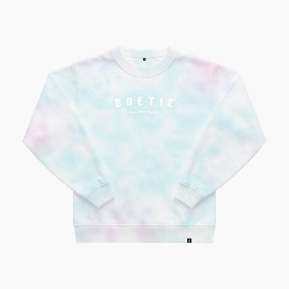 Boetie Sweatshirt - Bubblegum