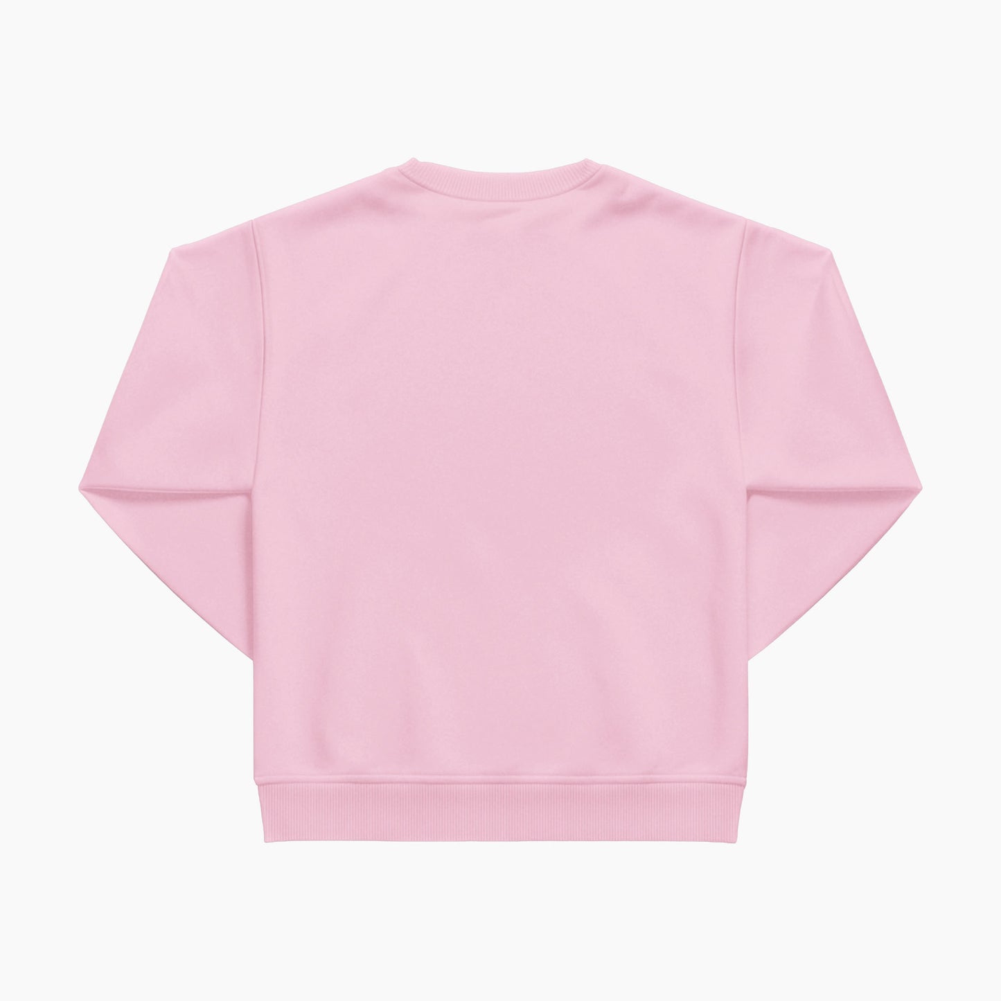 Boetie Sweatshirt - Light Pink
