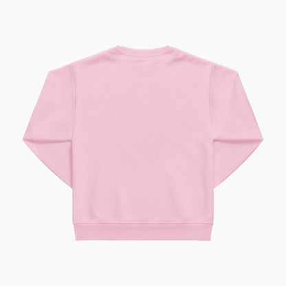 Boetie Sweatshirt - Light Pink