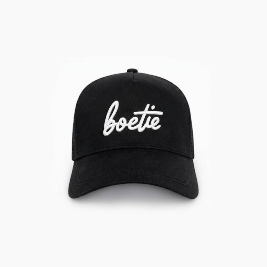 Boetie Cap - Black