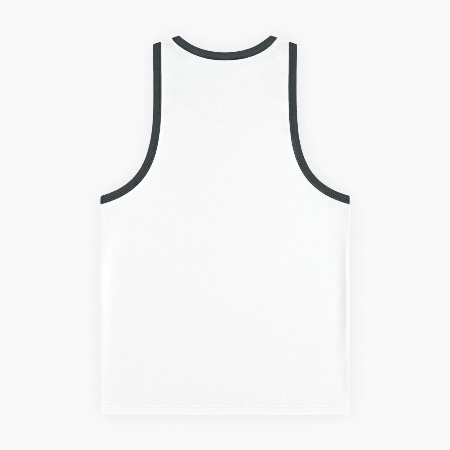 Logo Boetie Tank - Charcoal