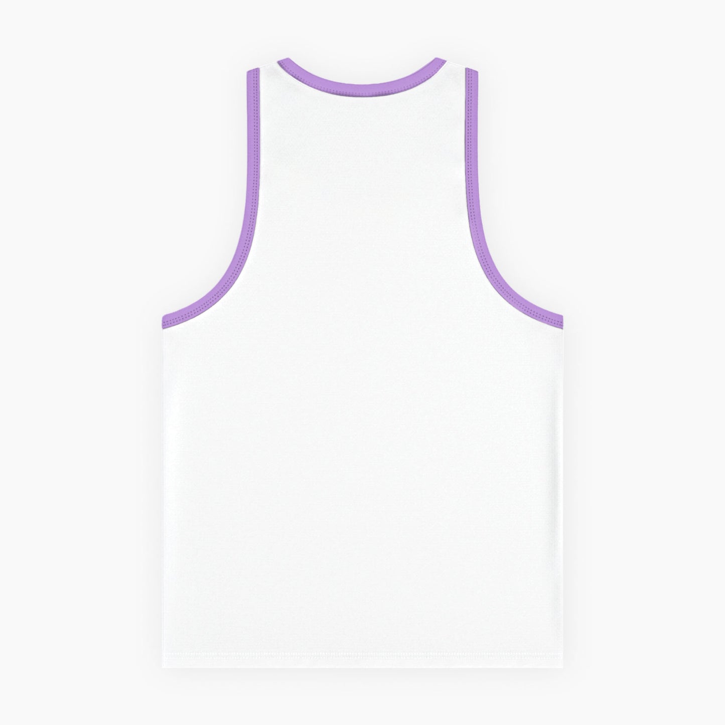 Logo Boetie Tank - Lilac