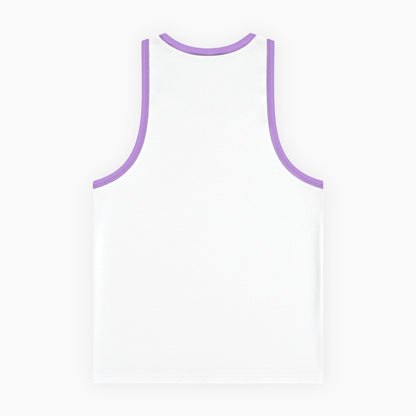 Logo Boetie Tank - Lilac