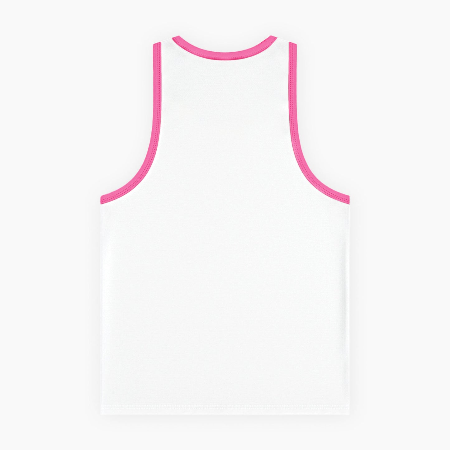 Logo Boetie Tank - Pink