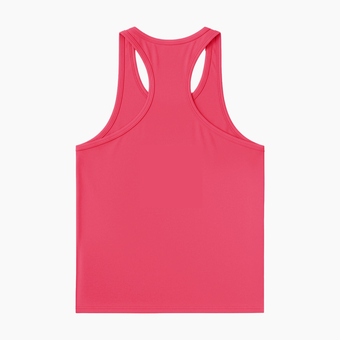Racerback Vest - Coral