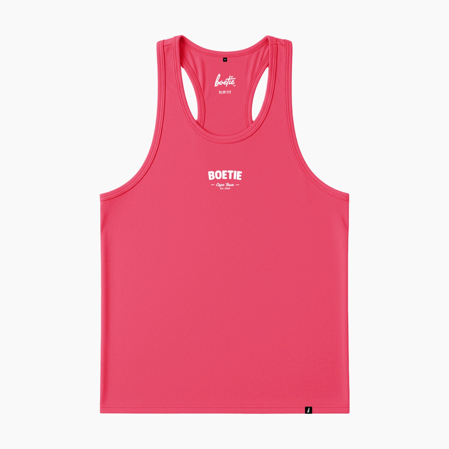 Racerback Vest - Coral