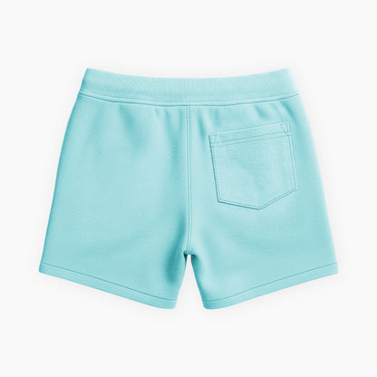 Boetie Shorts - Aqua