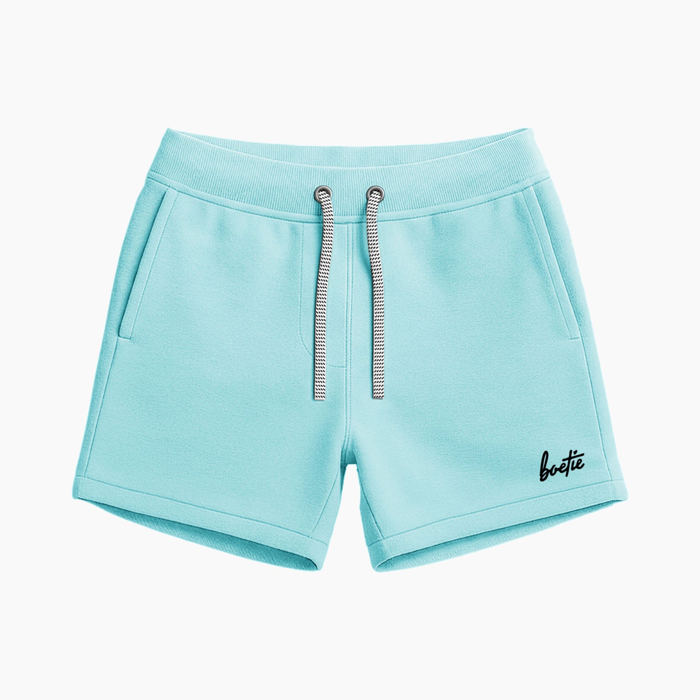 Boetie Shorts - Aqua