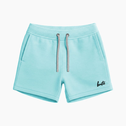 Boetie Shorts - Aqua