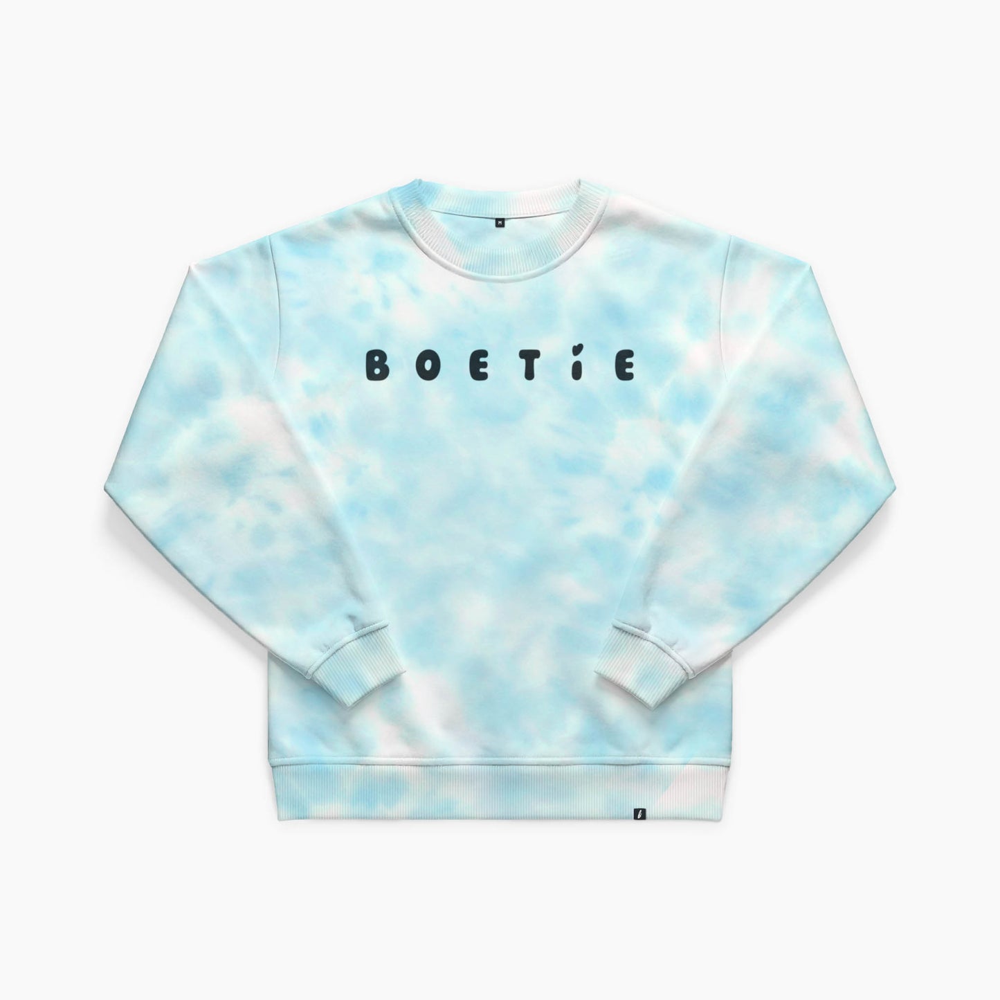 Soft Serve Sweatshirt - Aqua