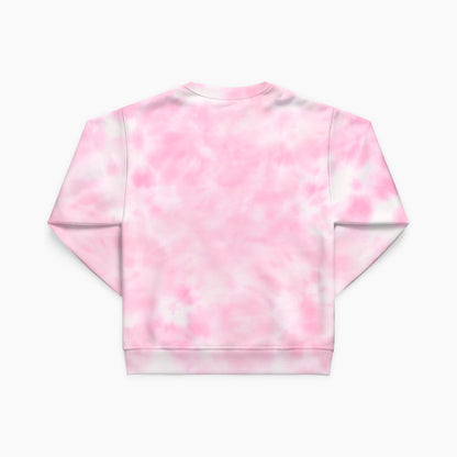 Soft Serve Sweatshirt - Pink